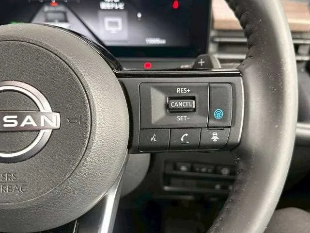 Nissan Serena 2023 — миниатюра 3