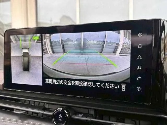 Nissan Serena 2023 — миниатюра 5