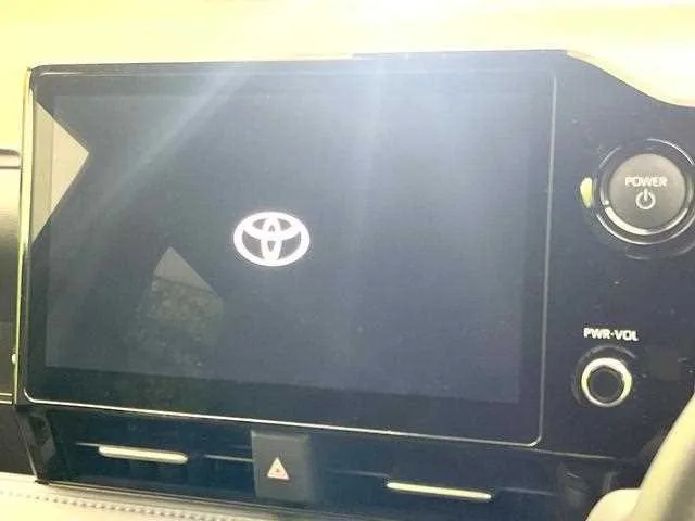 Toyota Voxy 2025 — миниатюра 3