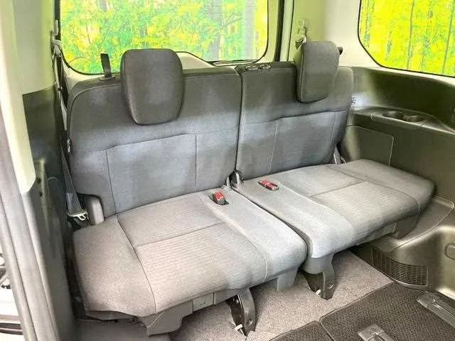 Nissan Serena 2025 — миниатюра 4