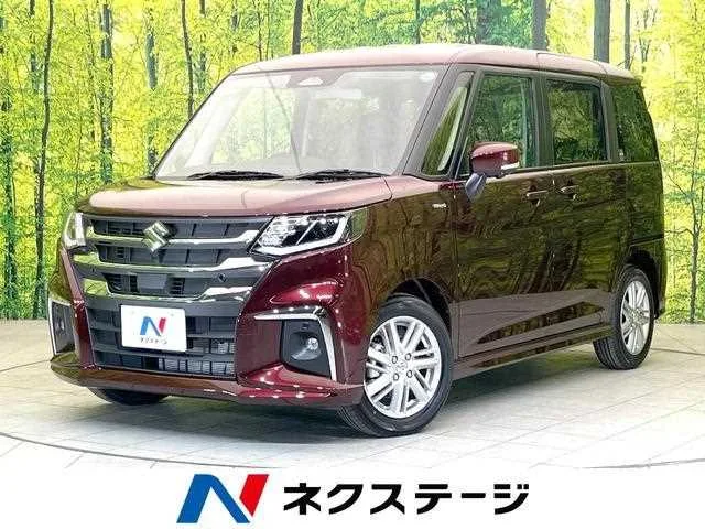 Suzuki Suzuki Others 2026 — фото 1, купить с доставкой в Москву