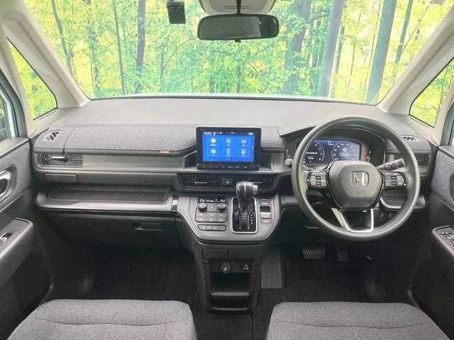 Honda Step WGN 2023 — миниатюра 2