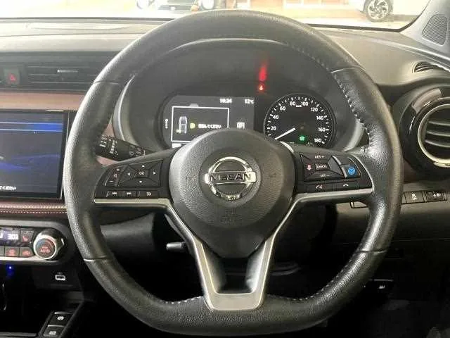 Nissan KIX 2023 — миниатюра 4