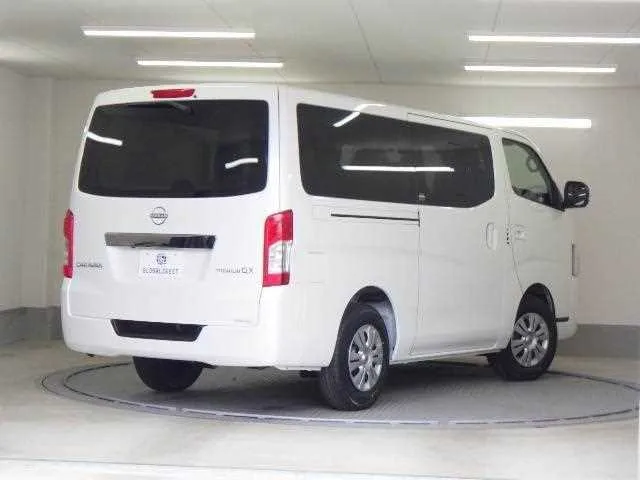 Nissan Nissan Others 2026 — миниатюра 2