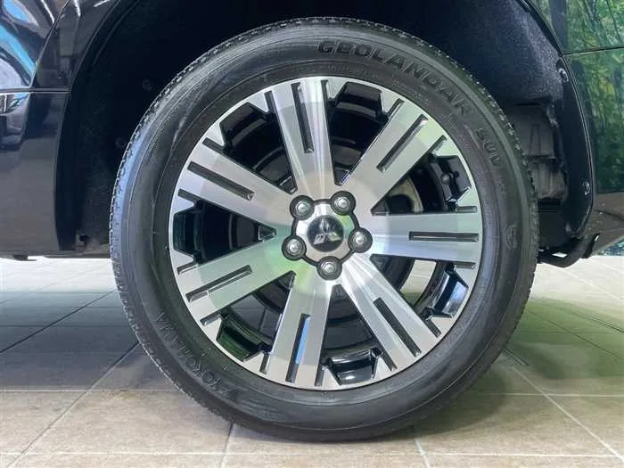 Mitsubishi Delica D5 2024 — миниатюра 4