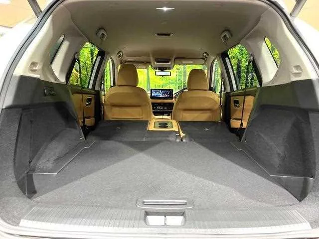 Nissan X-Trail 2023 — миниатюра 4