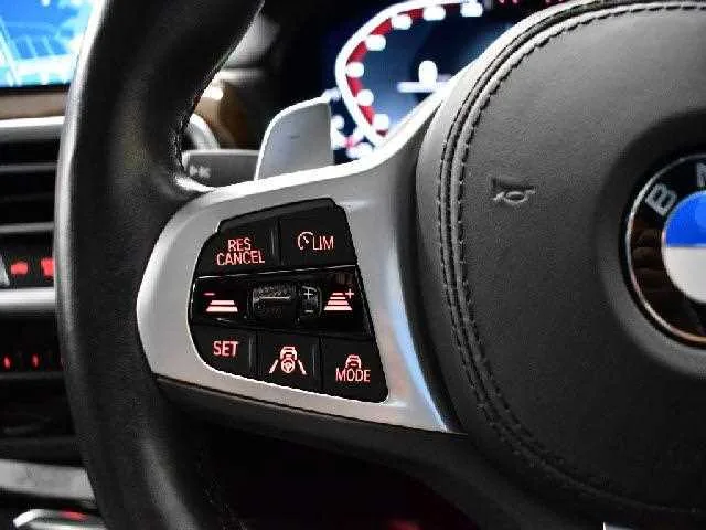 BMW X3 2022 — миниатюра 3