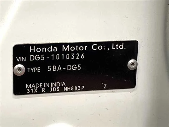 Honda Honda Others 2024 — миниатюра 2