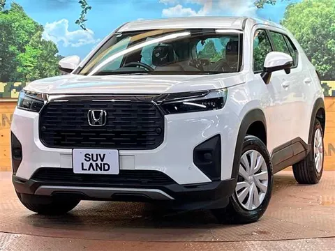 Honda Honda Others 2026 купить в Москве