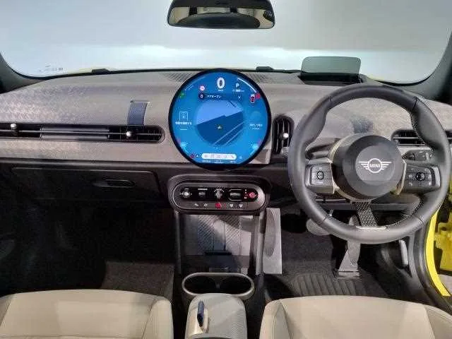 BMW MINI 2024 — миниатюра 2