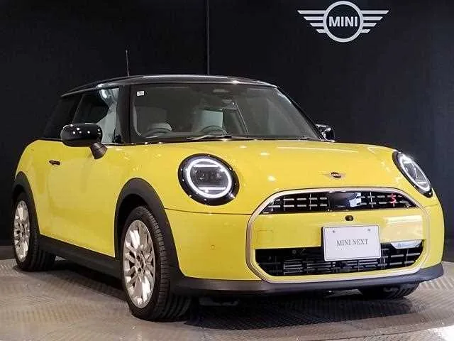 BMW MINI 2024 — миниатюра 3