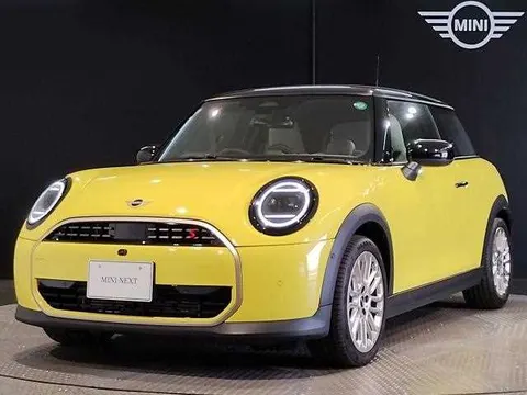 BMW MINI 2024 купить в Москве