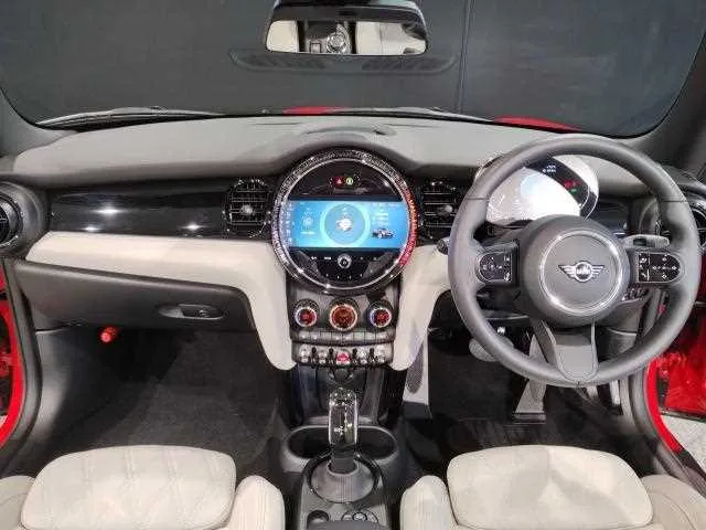 BMW MINI 2023 — миниатюра 2