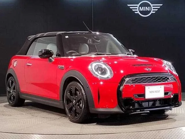 BMW MINI 2023 — миниатюра 3