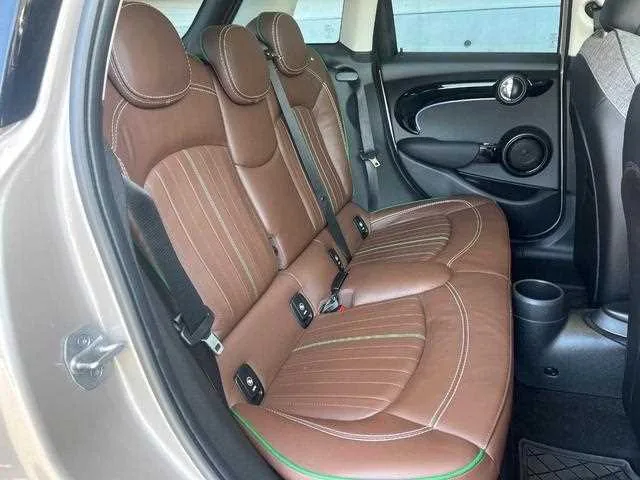 BMW MINI 2022 — миниатюра 4
