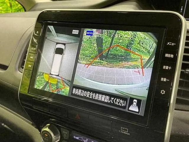 Nissan Serena 2022 — миниатюра 5