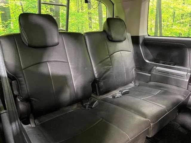 Mitsubishi Delica D:5 2022 — миниатюра 4