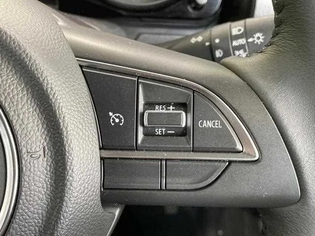Suzuki Jimny Sierra 2025 — миниатюра 5