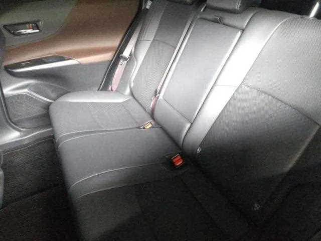 Toyota Harrier 2022 — миниатюра 4