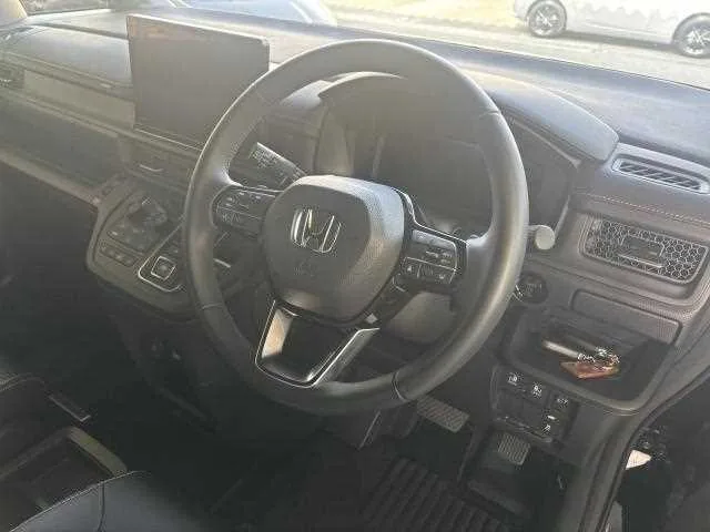 Honda Step WGN 2024 — миниатюра 3
