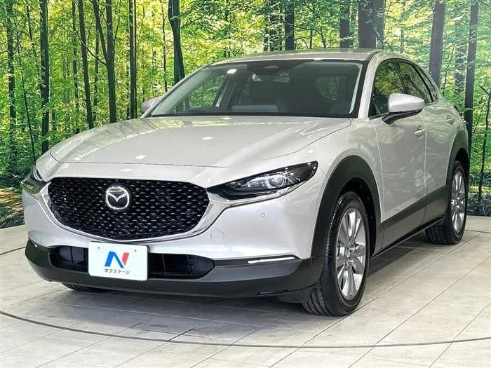 Mazda Mazda Others 2024 — миниатюра 3
