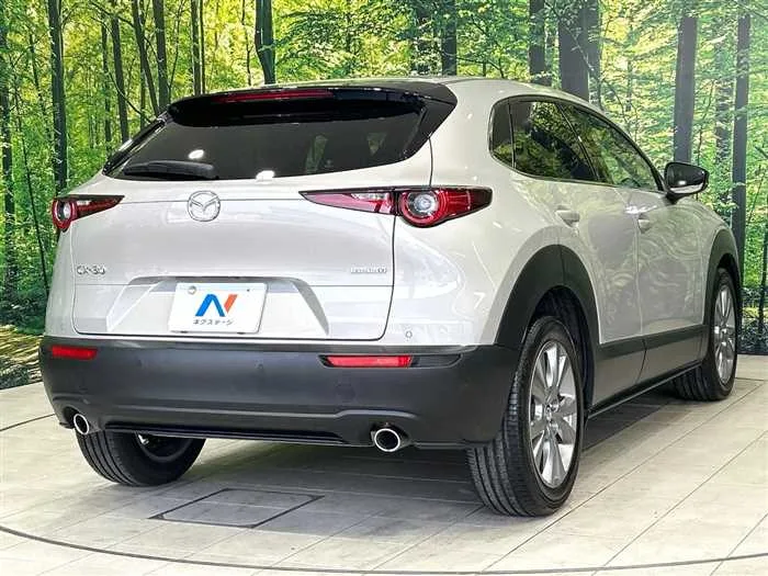 Mazda Mazda Others 2024 — миниатюра 4