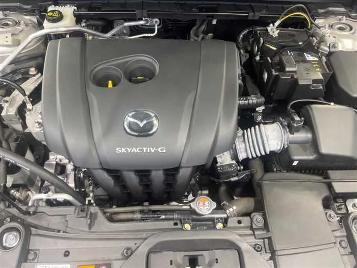 Mazda Mazda Others 2023 — миниатюра 5
