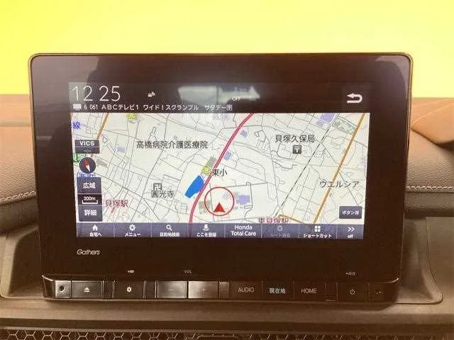 Honda Step WGN 2024 — миниатюра 5