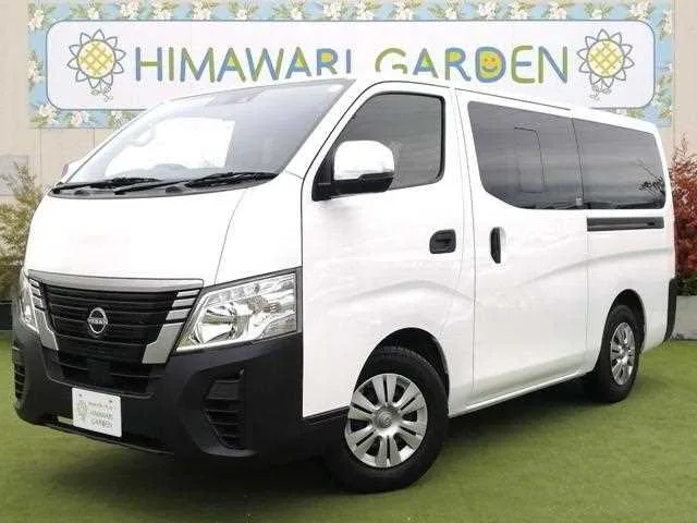 Nissan Nissan Others 2023 — фото 1, купить с доставкой в Москву