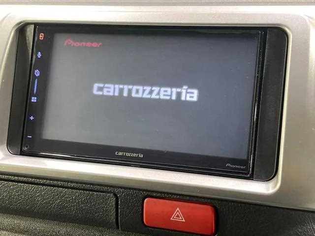 Toyota Hiace Van 2025 — миниатюра 5