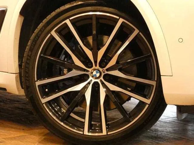 BMW X5 2022 — миниатюра 3