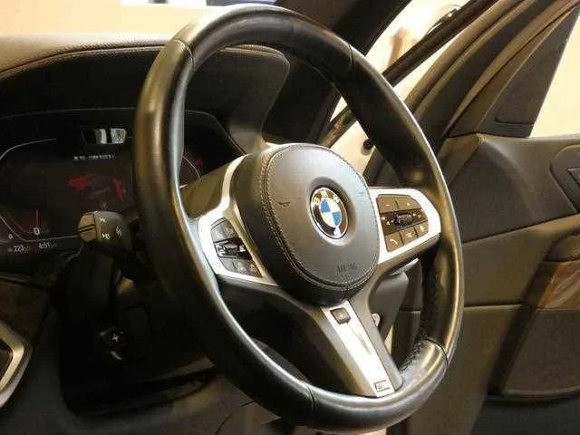 BMW X5 2022 — миниатюра 4