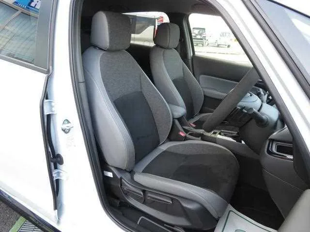 Honda Fit 2023 — миниатюра 3