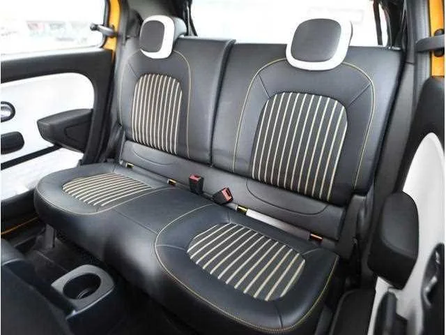 Renault Twingo 2022 — миниатюра 4