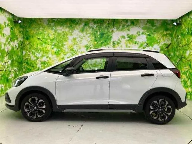 Honda Fit Hybrid 2023 — миниатюра 2