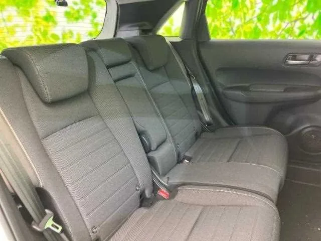 Honda Fit Hybrid 2023 — миниатюра 3