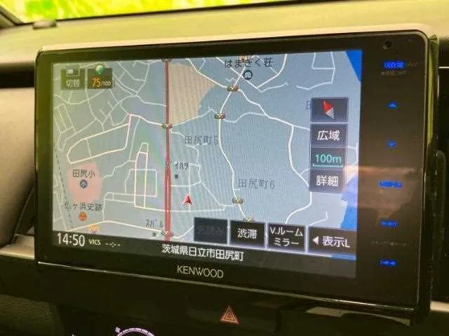 Honda Fit Hybrid 2023 — миниатюра 4
