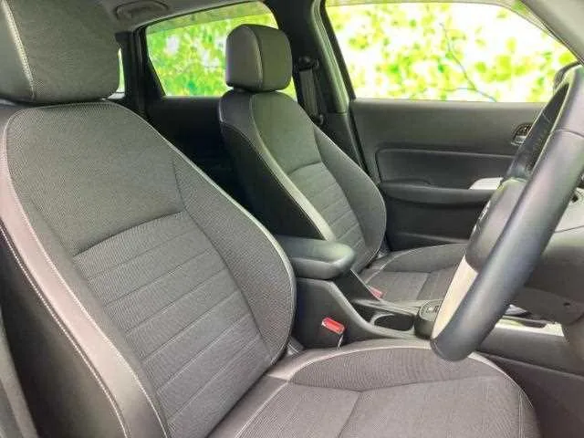 Honda Fit Hybrid 2023 — миниатюра 5