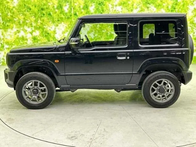 Suzuki Jimny 2023 — миниатюра 2