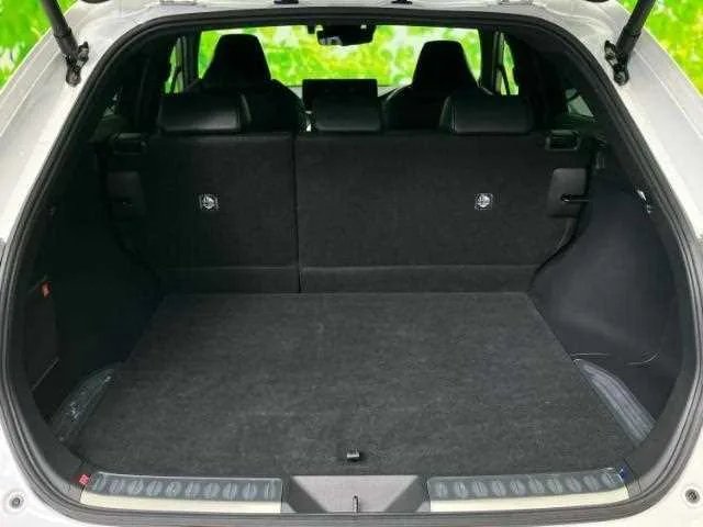 Toyota Harrier Hybrid Z 2023 — миниатюра 5