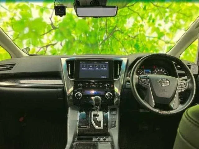 Toyota Alphard G 2022 — миниатюра 4