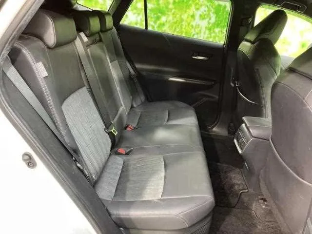 Toyota Harrier Hybrid G 2023 — миниатюра 3