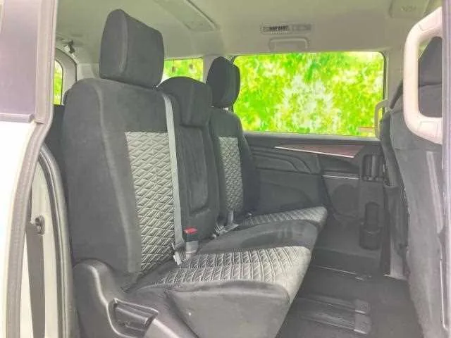 Mitsubishi Delica D:5 2023 — миниатюра 5