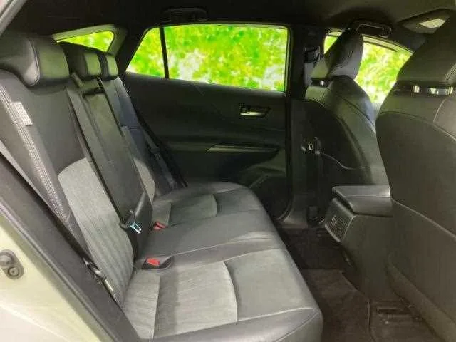 Toyota Harrier G 2022 — миниатюра 5