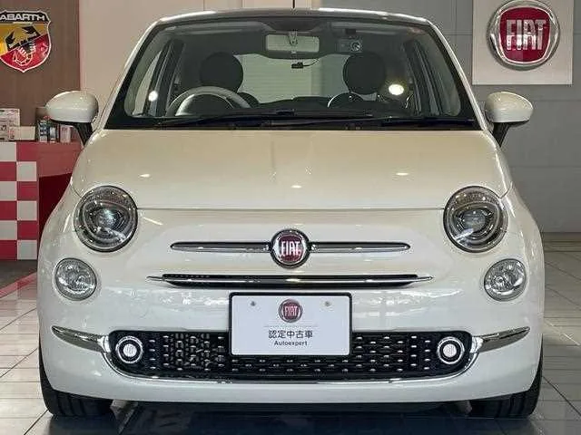 Fiat 500 2023 — миниатюра 2