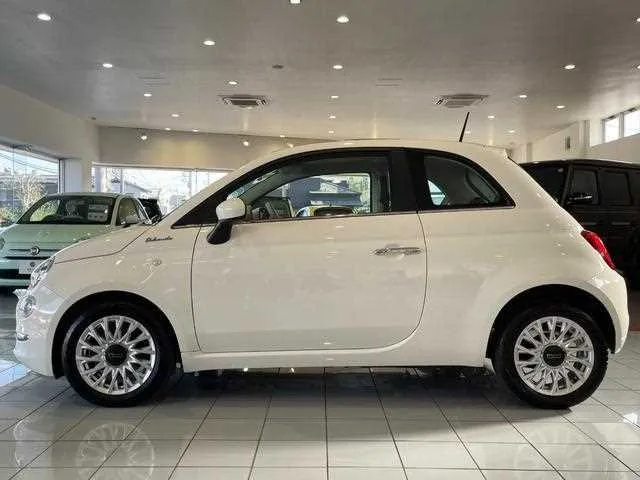Fiat 500 2023 — миниатюра 5
