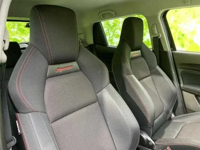 Suzuki Swift 2023 — миниатюра 3