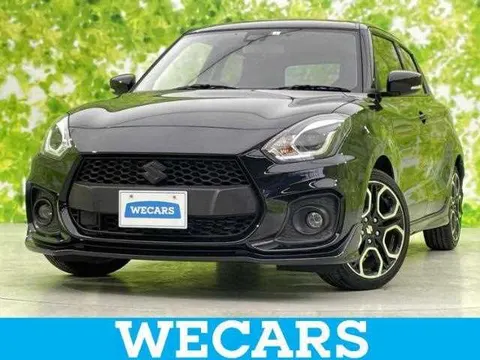Suzuki Swift 2023 купить в Москве