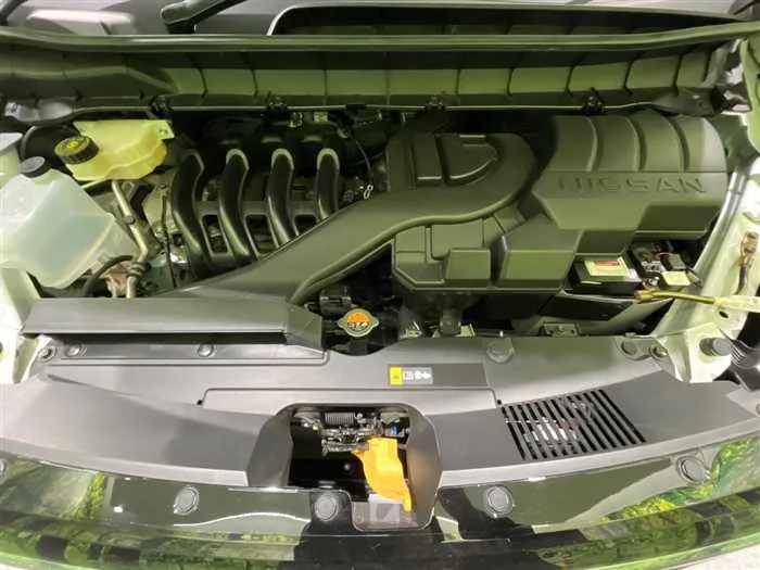 Nissan Serena 2023 — миниатюра 5