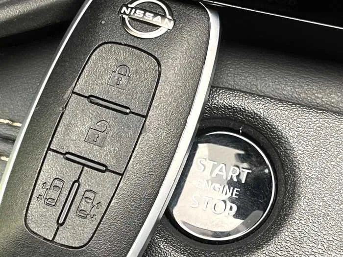 Nissan Serena 2023 — миниатюра 4